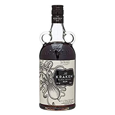 kraken rum 750ml price.